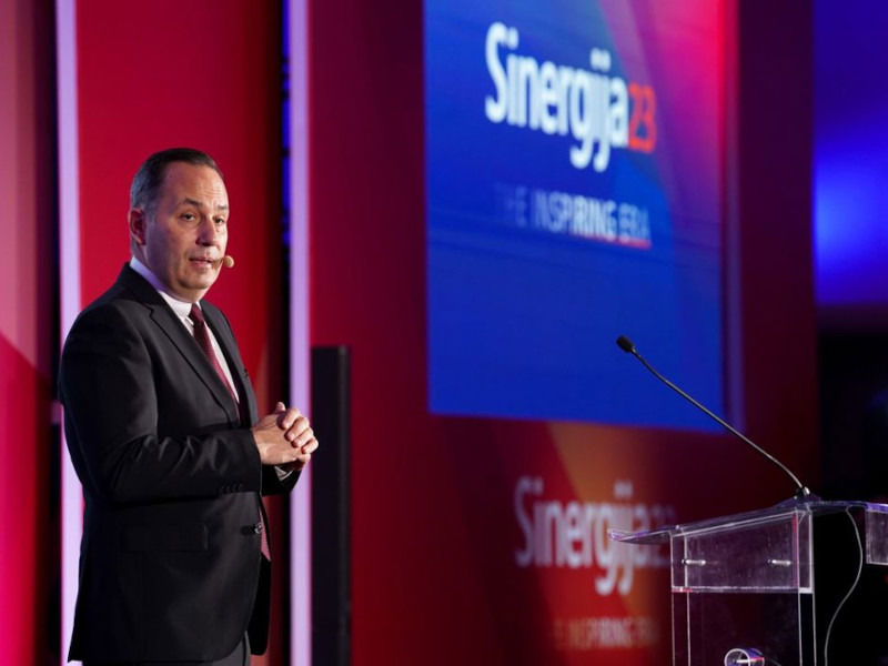 Sinergija 23 - Business day
