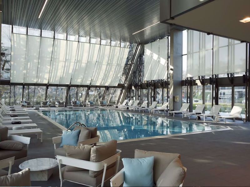 Hotel Crowne Plaza