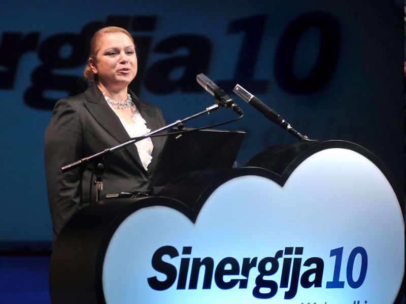 Sinergija 10