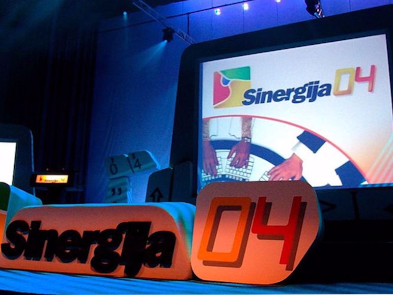 Sinergija 4