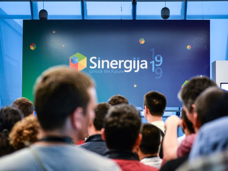 Sinergija 19 - Technical Day II