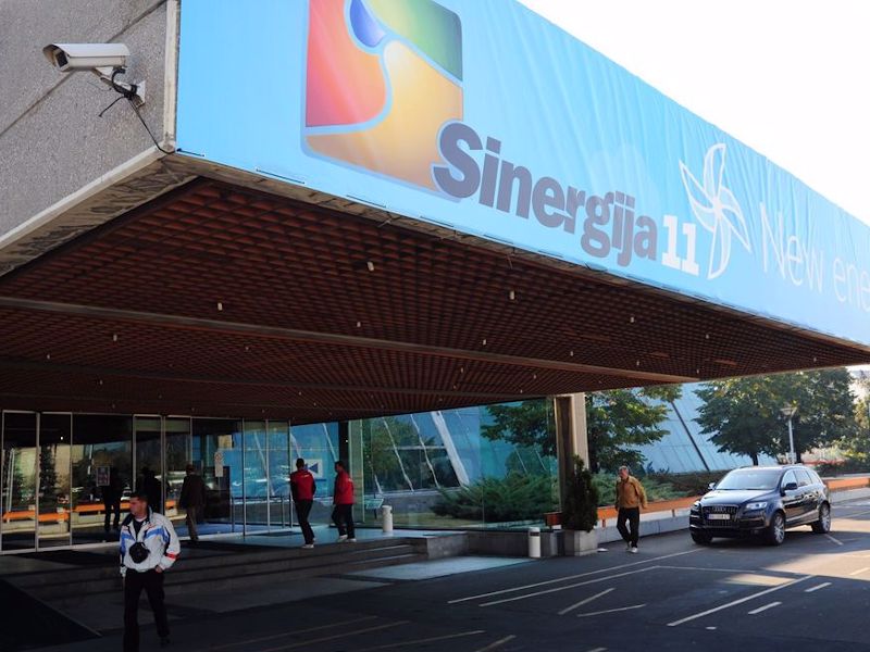 Sinergija 11