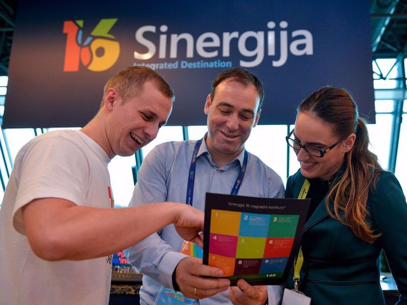 Sinergija 16