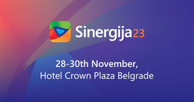 Sinergija 23