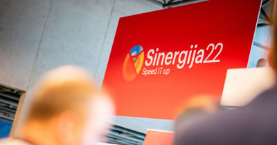 sinergija 22