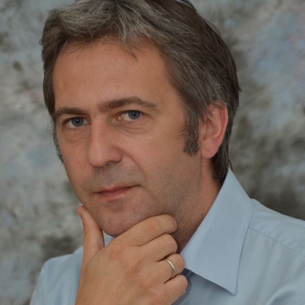 Branislav Popovic