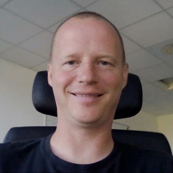 Matija Vrtacnik