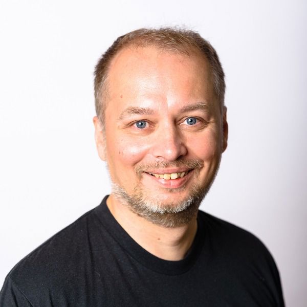 Niko Neugebauer