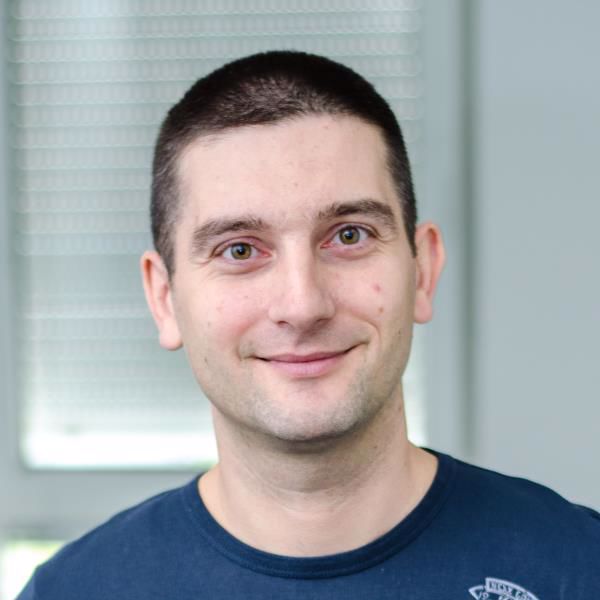 Branimir Momčilović
