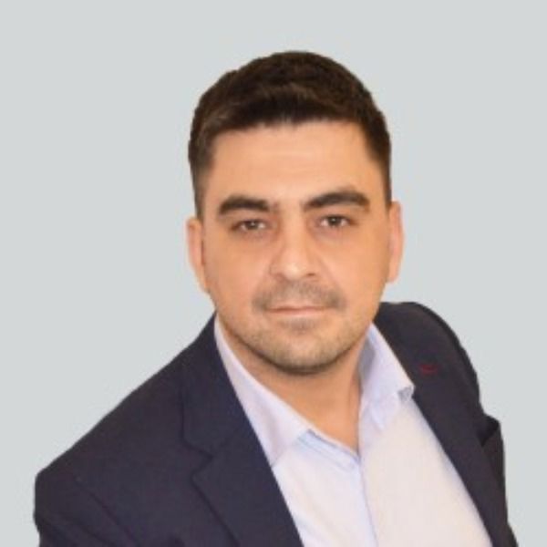 Božidar Belić