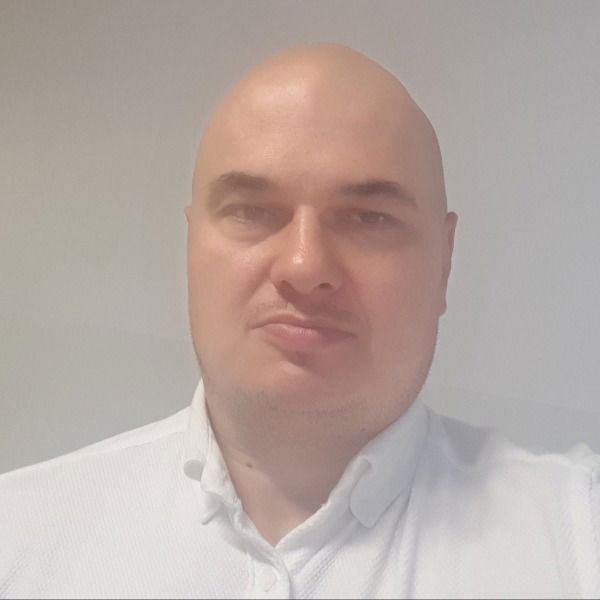 Nikola Gerasimoski