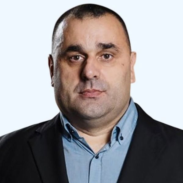 Uroš Babić