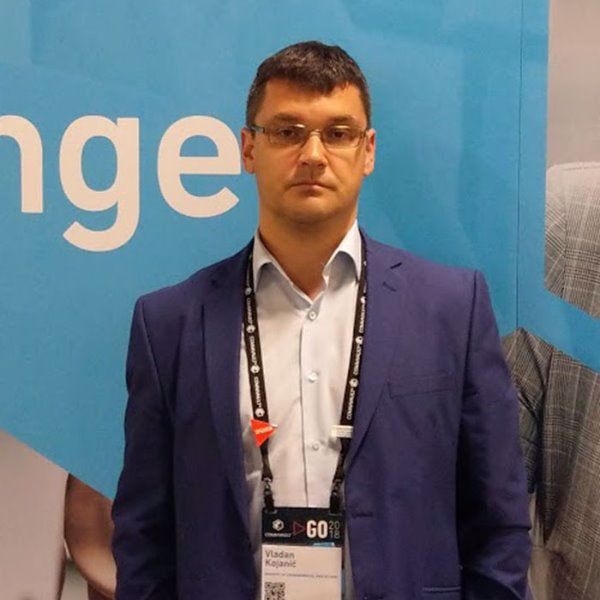 Vladan Kojanić