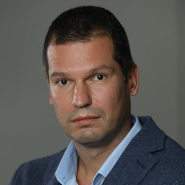 Igor Urosevic