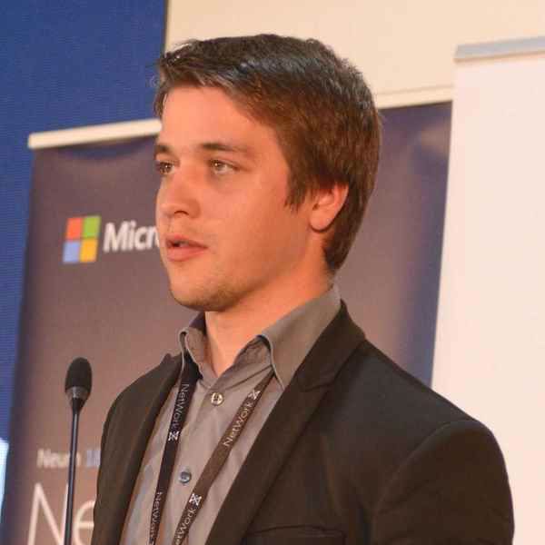 Uroš Kastelic