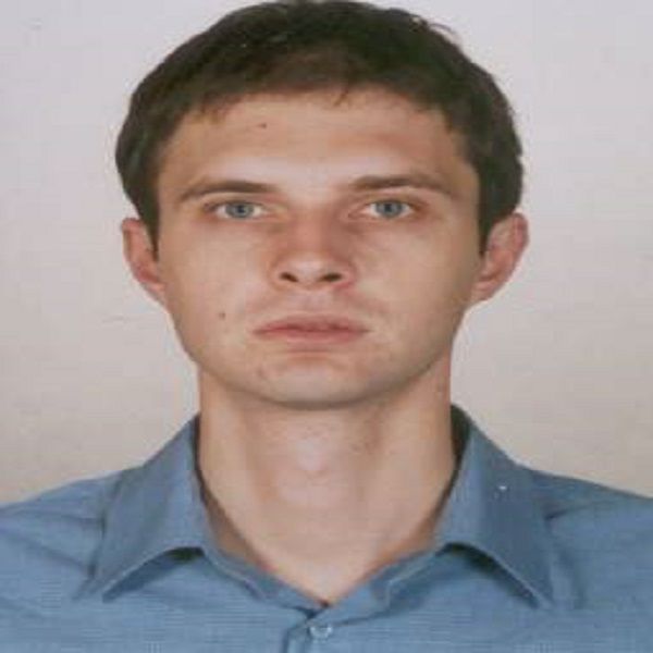 Darko Nikolić