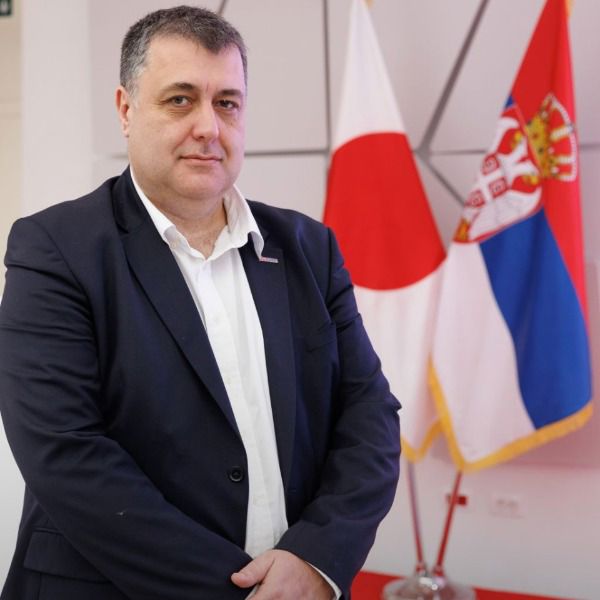 Aleksandar Stankovic