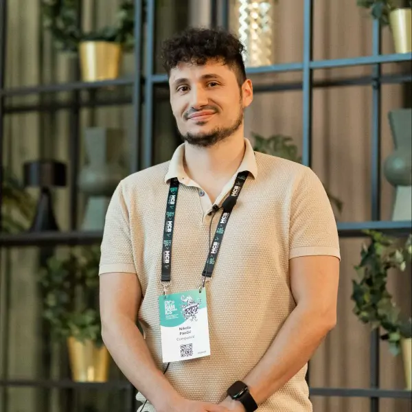 Nikola Pančić