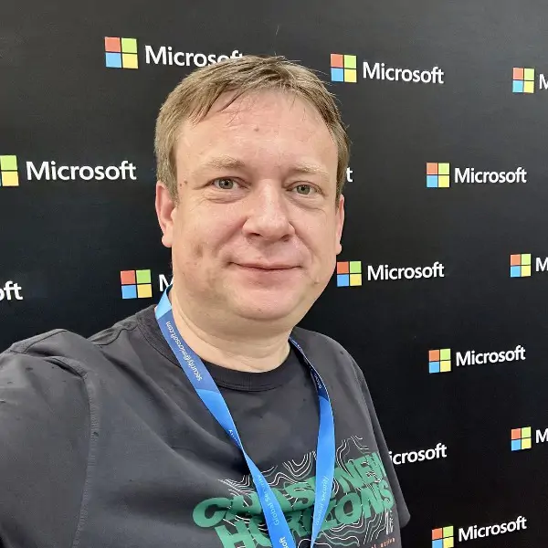 Artem Chernevskiy