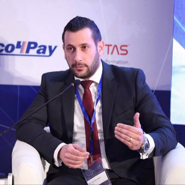 Bassam Jbara