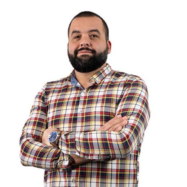 Nemanja Serafimović