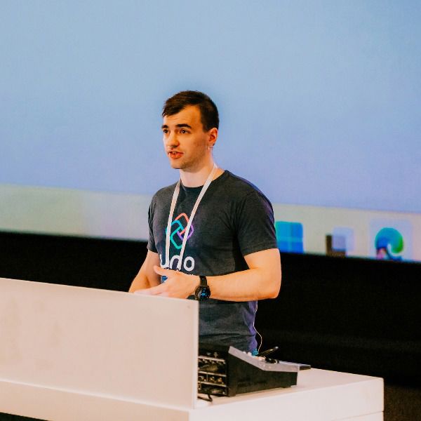 Martin Zikmund