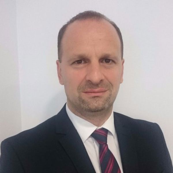 Nenad Sljivic