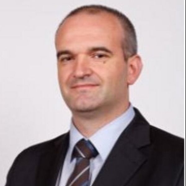 Dimitar Dilov