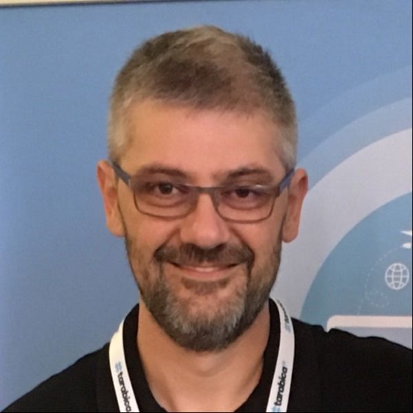 Aleksandar Totovic