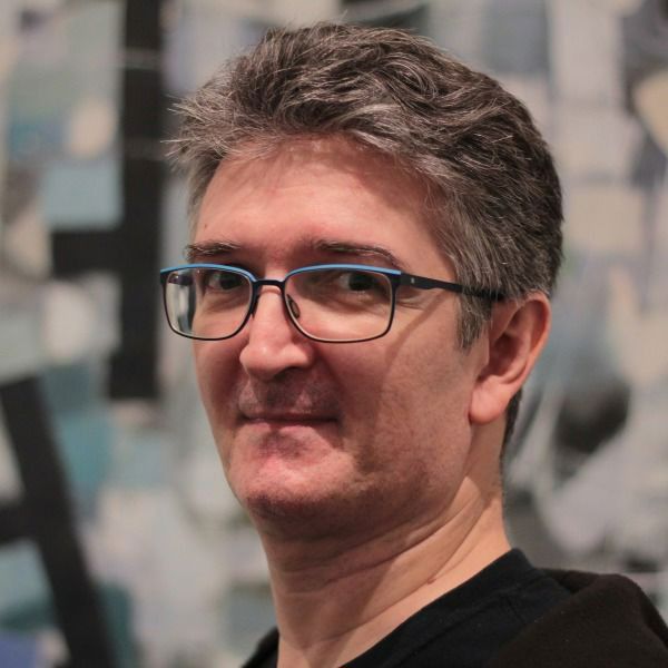Aleksandar Nikolić