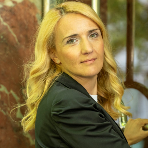 Jelena Bratić