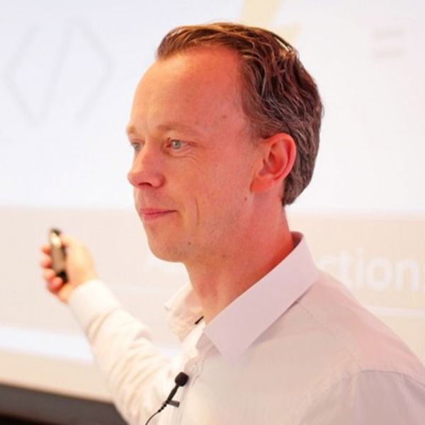 Oscar van Tol