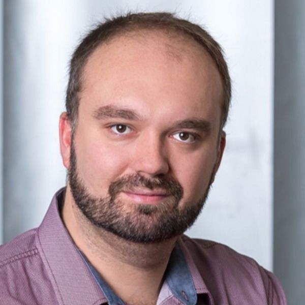 Goran Medić