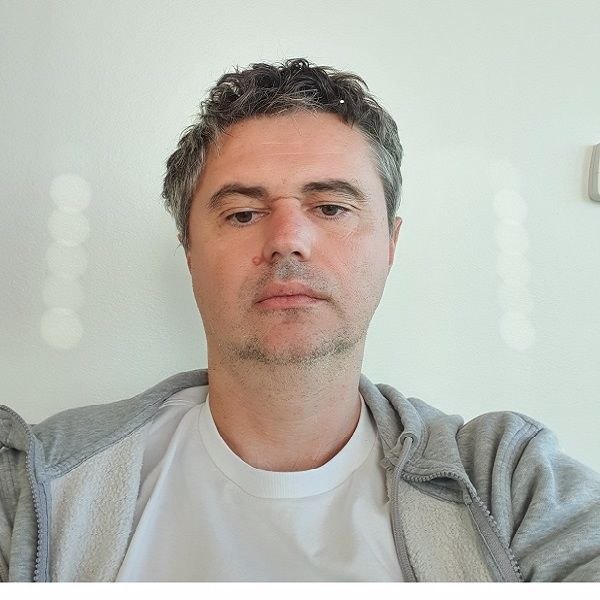 Damir Zelenić