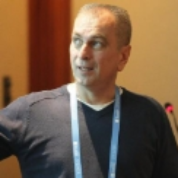 Radovan Ostojić
