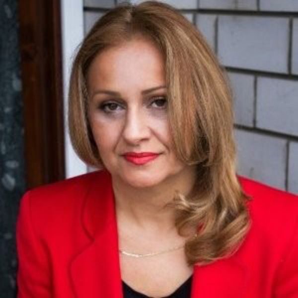 Gordana Danilović Grković