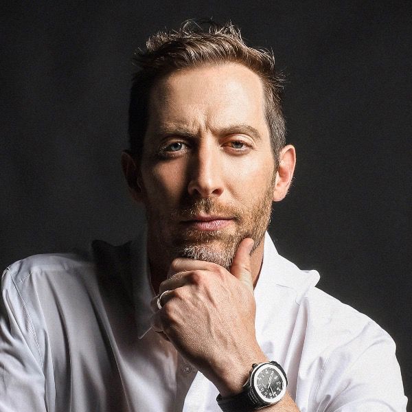 Alex Alpert