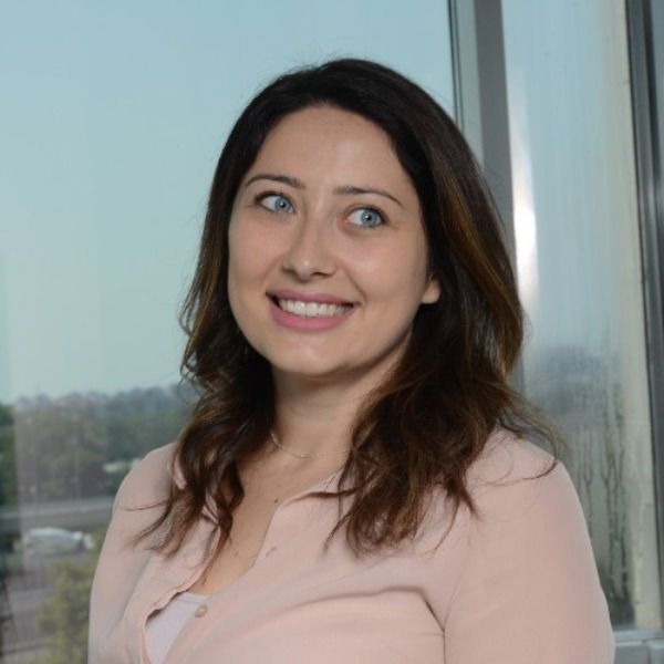 Marija Todorović