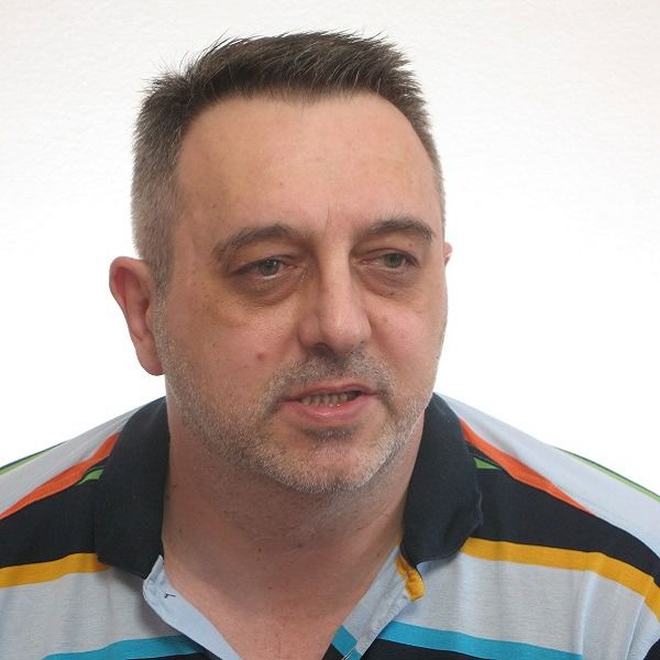 Dragoslav Ogar
