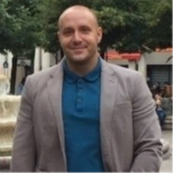Dusan Tomic