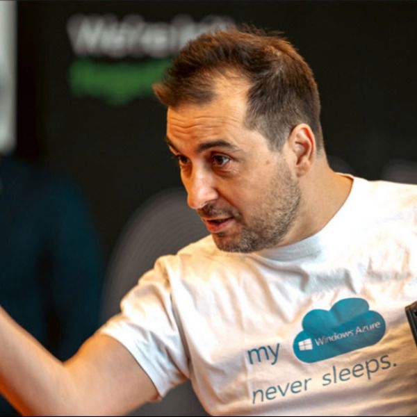 Dimitar Grozdanov