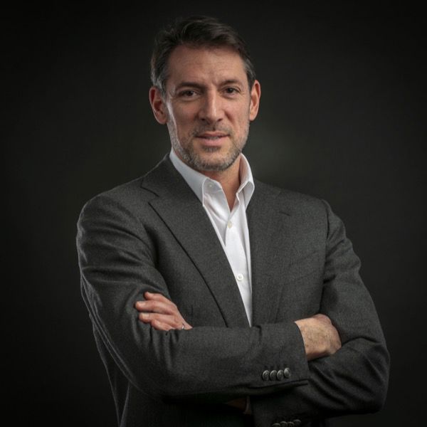 Charles Calestroupat