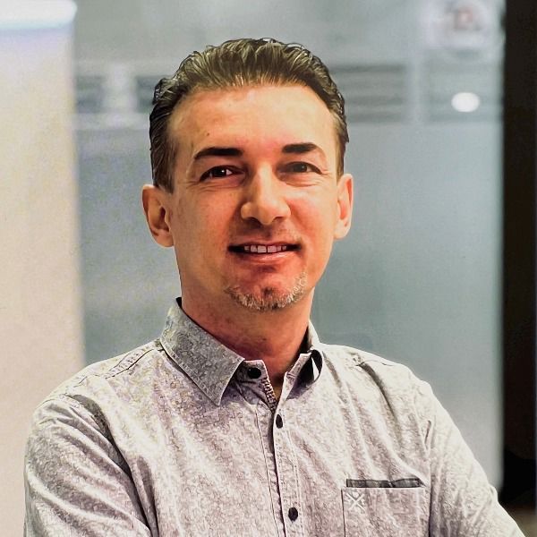 Bernardin Katić