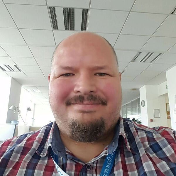 Marin Frankovic