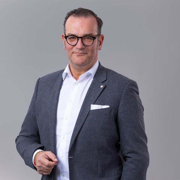 Ronald Seeliger