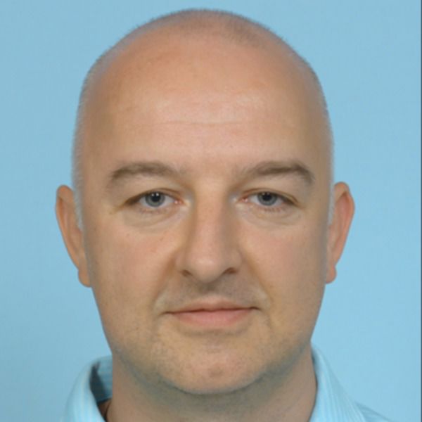 Jože Markič