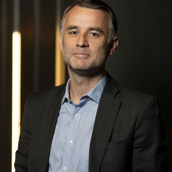 Einar Geir Jónsson