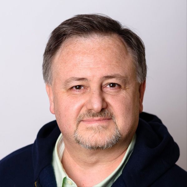 Marco Dal Pino