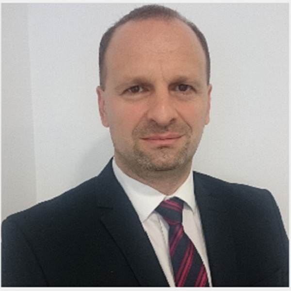 Nenad Sljivic