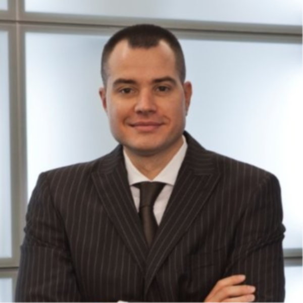 Marko Marjanovic